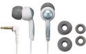 Sony MDREX51LP/ZCU Fontopia Stereo Earbuds, Light Blue