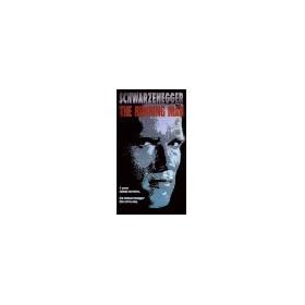 Running Man [VHS]