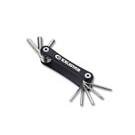 EXUSTAR T11B 8 FUNCTION BICYCLE COMPACT TOOL