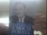 The lives of Enoch Powell