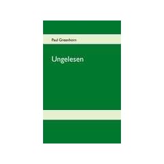 Ungelesen