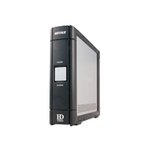 BUFFALO DriveStation 320GB Combo USB FireWire external