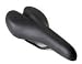 Sunlite Cloud-9 Bicycle Non-Suspension Sport Saddle, Sport Gel Men's, Black Emerald