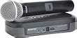 Shure PG24/PG58 Wireless Vocal System, H7