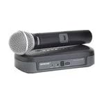 Shure PG24/PG58 Wireless Vocal System, K7