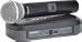 Shure Performance Gear PG24/PG58 - Wireless microphone system