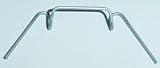 GREENHOUSE W GLAZING CLIPS PACK 100 [Misc.] Outdoor Living