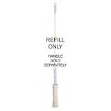 'Wring Leader' Mop - Refill Only! (White) (12