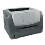 Lexmark E250DN mono laser printer