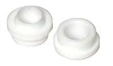 ANCHOR BRAND 54N14 ALUMINUM GAS LENS NOZZLE 1/2