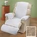Sherpa Recliner Cover