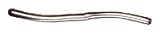 Hegar Urethral/Uterine Individual Sounds