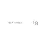 Bosch 169540 Filler Cover MUZ7KR1 & MUZ7ER1 by Bosch