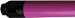 McDermott Cues - Alpha Pink No Wrap