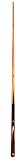 Tricues - 3 piece 3/4 split Professional Cue 5004
