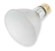 LumaPro 2PGX4 Lamp, Halogen, 75PAR30/H/F/FL/LN/130, PK 6