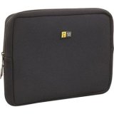 Black Notebook Sleeve