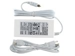 IMAGE OF DS Miller Inc. Equivalent of APPLE POWERBOOK G4 15-INCH M9677F/A Laptop AC Adapter