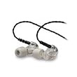 Westone UM2 Musician Monitors Headphones Clear