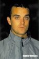 ROBBIE WILLIAMS - Postcard