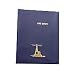 Log Books Full Size Guest Log Book