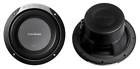 Rockford Fosgate Punch P1 P1S48 8-Inch 150-Watt Subwoofer - 4 Ohm