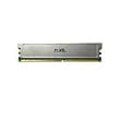 GeIL DDR 2 Series Single Channel Kit - Memory - 1 GB - DIMM 240-pin - DDR2 - 667 MHz / PC2-5300 - CL4 - 1.8 V - unbuffered