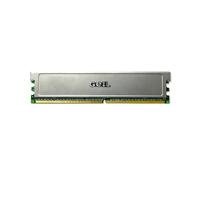 G.E.I.L. PC2-5300 Arbeitsspeicher 1GB (667 MHz, 240-polig) DDR2-RAM Kit