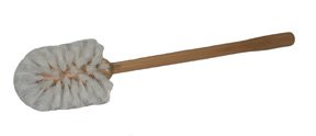 Chemex Coffee Maker Nylon Cleaning Brush, 14 Inch