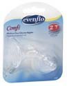 Comfi Nipples - 2pk - Fast Flow