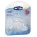 Evenflo Comfi Customflow Nipples, Fast Flow - 2 Per Pack