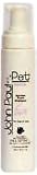 Waterless Foam Shampoo 8.5oz - For Dogs & Cats - Waterless Dog Shampoo - Waterless Cat Shampoo - John Paul - Paul Mitchell - Dry Dog Shampoo - Pet Shampoo