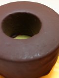 クローバー 広島バウム　ダブルチョコレートリング　ミニサイズ　ケース入り リング クローバー