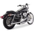 Vance & Hines Straightshots Slip-Ons 16819