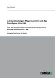Achtundsechziger Altgermanistik Und Das Paradigma Alterit T Achtundsechziger Altgermanistik Und Das Paradigma Alterit T