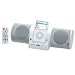 11XiYNIVofL. SL75  Jensen Universal iPod Docking Station with Full Scan Radio