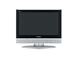 Produkt-Bild: Panasonic TX 26 LX 50 F 66 cm (26 Zoll) 16:9 LCD-Fernseher silber/schwarz