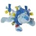 Stuffed Taggies Soft Lion