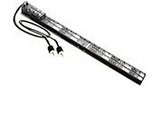 HP Monitored Power Distribution Unit Full Rack Version S2140 - Power distribution strip ( rack-mountable ) - 78 output connector(s) - Japan, North America