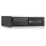 HP Compaq 6005 Pro - Phenom II X2 B59 3.4 GHz