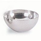 World Cuisine Hemisphere Mold, 1-5/8 Fl. Oz. [World Cuisine]