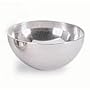 World Cuisine Hemisphere Mold, 1-5/8 Fl. Oz. [World Cuisine]