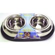 Kitchen & Housewares : Dog it Stainless Steel Dinner 473ml