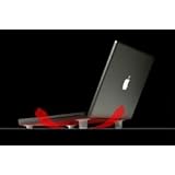 Blue Lounge Design CF-01-SL Cool Feet Stand for MacBook/MacBook Pro