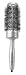 Bio-Ionic iBrush Silver Classic Series Ionic Conditioning Brush