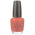 OPI Classics, Baguette Me Not