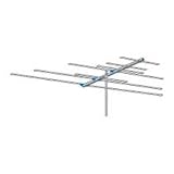 Antennacraft HDTV VHF FM CS Antenna 50in Boom 10 Electronic Elements