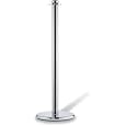 Absperrpfosten-hxd-950x50mm-fub-D-320mm-messing