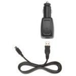 HP FA765AT iPAQ Mini-USB Auto Adapter