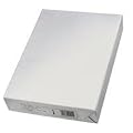 Druck- und Kopierpapier A4 - 80 gramm - 500 Blatt